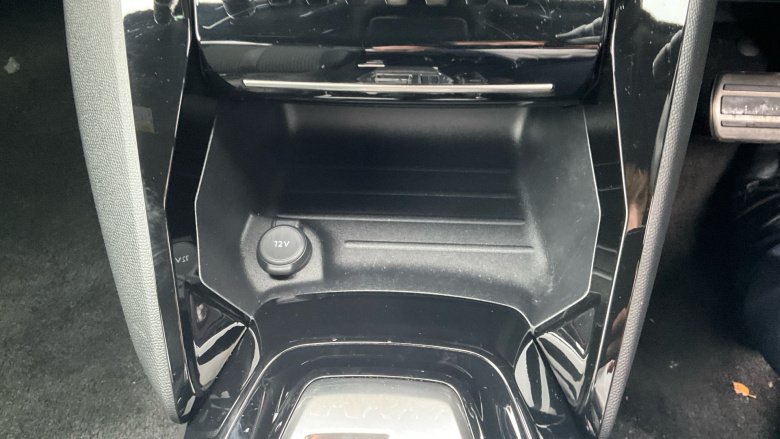 Peugeot 2008 100kW GT 50kWh 5dr Auto Electric Estate